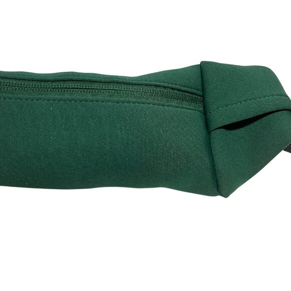 Free People Movement Green Waist Bag – Sporty Crossbody Fanny Pack - Picture 9 of 12